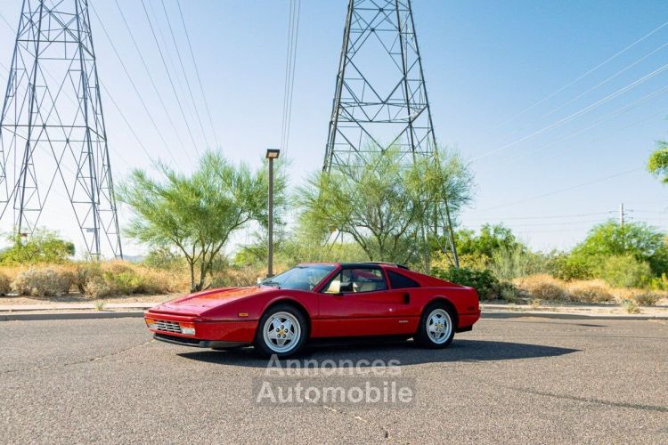 Ferrari 328 - <small></small> 134.000 € <small>TTC</small> - #1