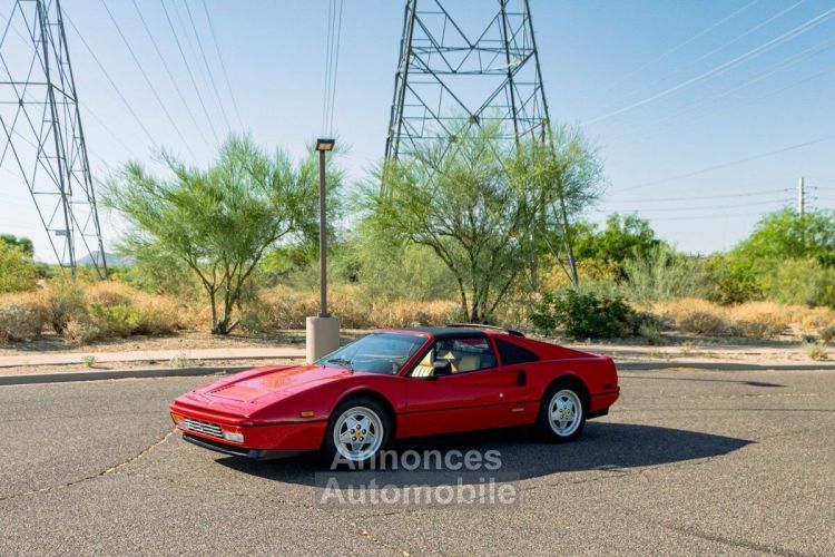 Ferrari 328 - <small></small> 134.000 € <small>TTC</small> - #2