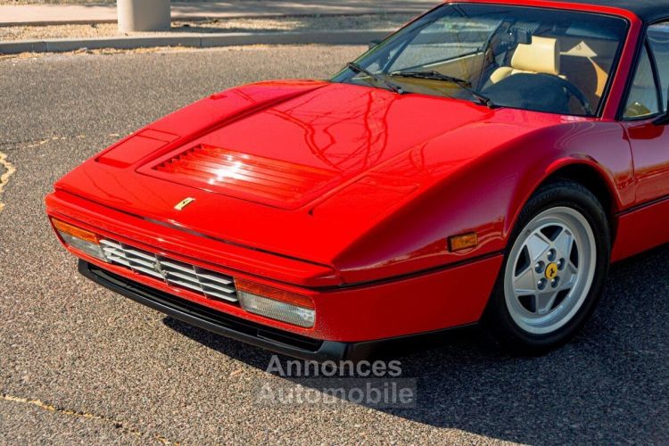 Ferrari 328 - <small></small> 134.000 € <small>TTC</small> - #4