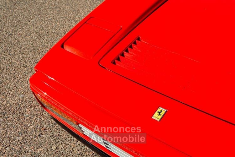 Ferrari 328 - <small></small> 134.000 € <small>TTC</small> - #5