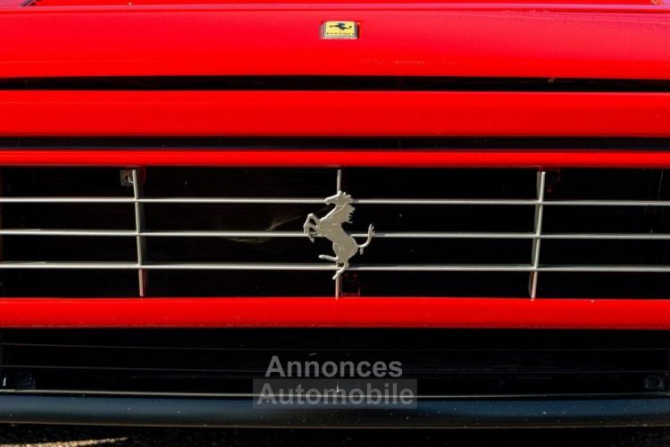 Ferrari 328 - <small></small> 134.000 € <small>TTC</small> - #7