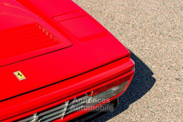 Ferrari 328 - <small></small> 134.000 € <small>TTC</small> - #8