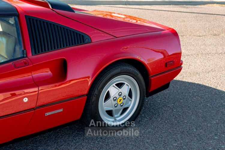 Ferrari 328 - <small></small> 134.000 € <small>TTC</small> - #10