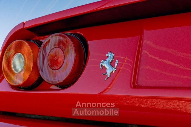 Ferrari 328 - <small></small> 134.000 € <small>TTC</small> - #15