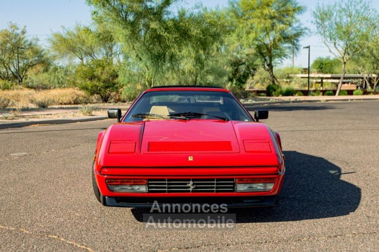 Ferrari 328 - <small></small> 134.000 € <small>TTC</small> - #17