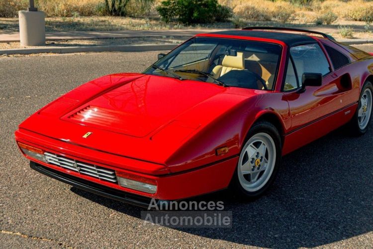 Ferrari 328 - <small></small> 134.000 € <small>TTC</small> - #18