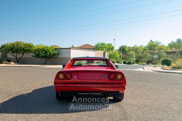 Ferrari 328 - <small></small> 134.000 € <small>TTC</small> - #22