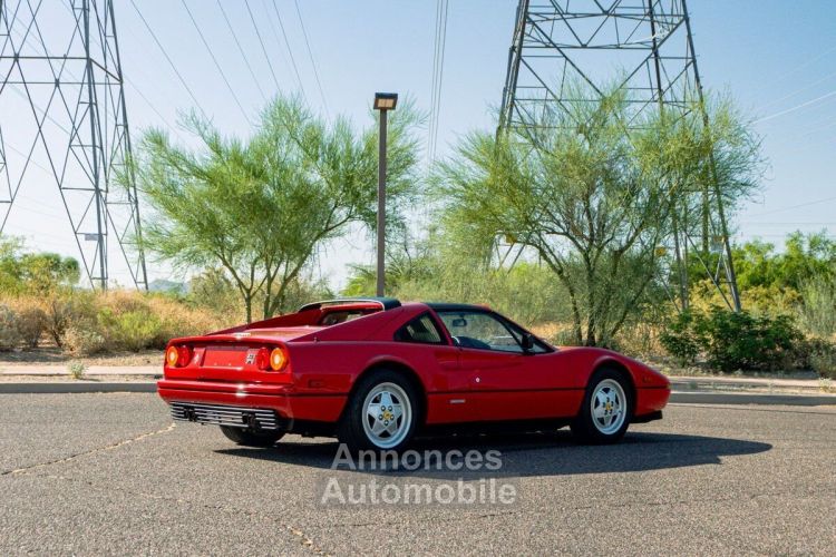 Ferrari 328 - <small></small> 134.000 € <small>TTC</small> - #23