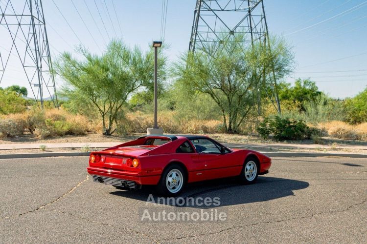 Ferrari 328 - <small></small> 134.000 € <small>TTC</small> - #24