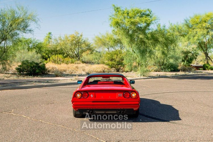 Ferrari 328 - <small></small> 134.000 € <small>TTC</small> - #25