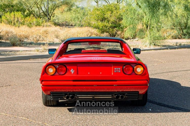 Ferrari 328 - <small></small> 134.000 € <small>TTC</small> - #26