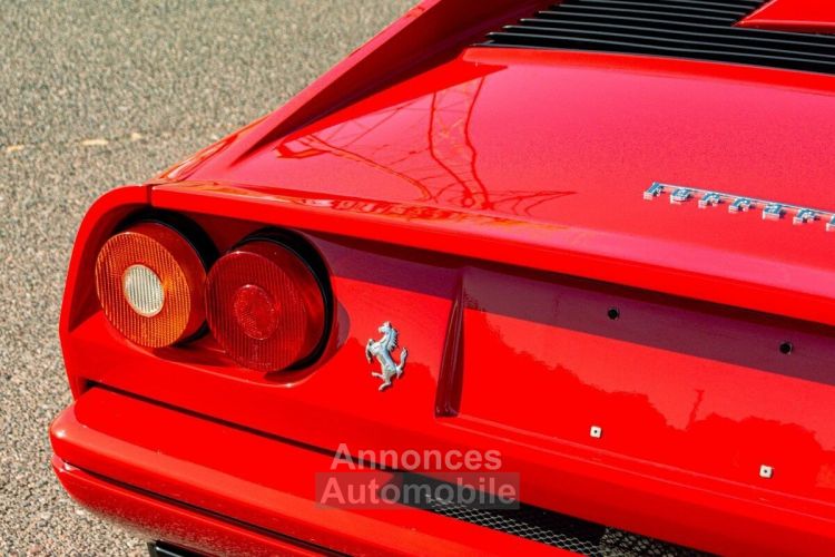 Ferrari 328 - <small></small> 134.000 € <small>TTC</small> - #27