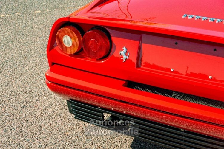 Ferrari 328 - <small></small> 134.000 € <small>TTC</small> - #30