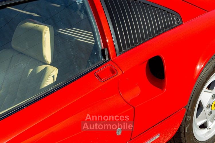 Ferrari 328 - <small></small> 134.000 € <small>TTC</small> - #32