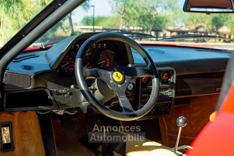 Ferrari 328 - <small></small> 134.000 € <small>TTC</small> - #33