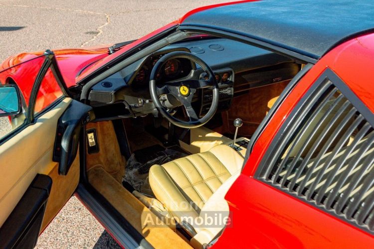 Ferrari 328 - <small></small> 134.000 € <small>TTC</small> - #34