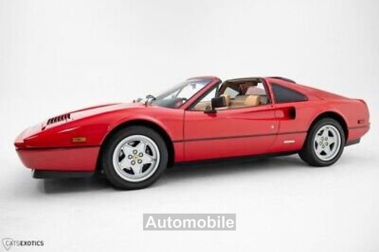 Ferrari 328 - <small></small> 101.000 € <small>TTC</small> - #6