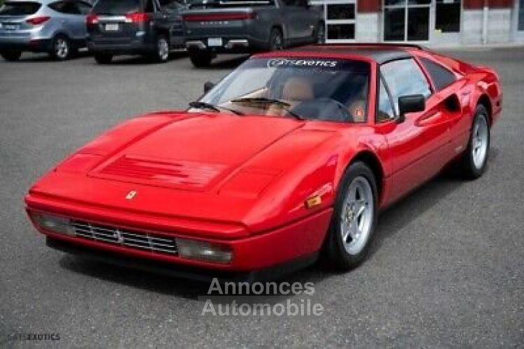 Ferrari 328 - <small></small> 101.000 € <small>TTC</small> - #7