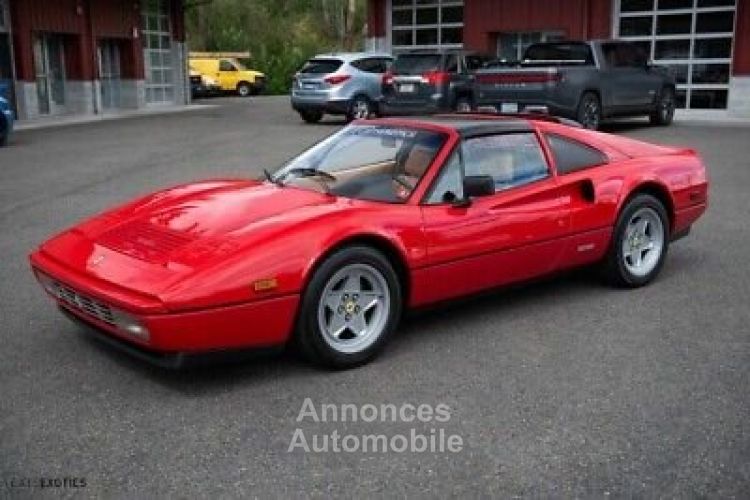 Ferrari 328 - <small></small> 101.000 € <small>TTC</small> - #9