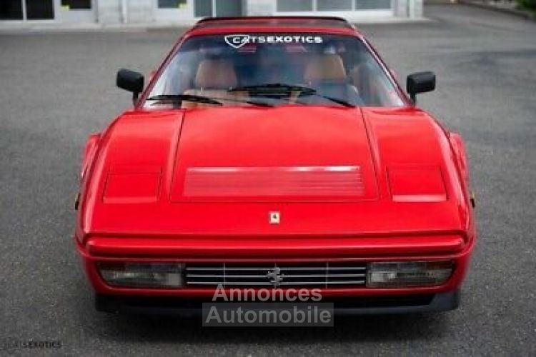 Ferrari 328 - <small></small> 101.000 € <small>TTC</small> - #10