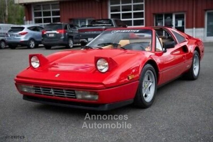 Ferrari 328 - <small></small> 101.000 € <small>TTC</small> - #13