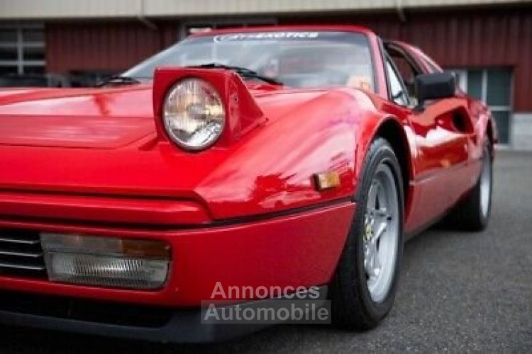 Ferrari 328 - <small></small> 101.000 € <small>TTC</small> - #15