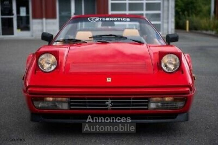 Ferrari 328 - <small></small> 101.000 € <small>TTC</small> - #18