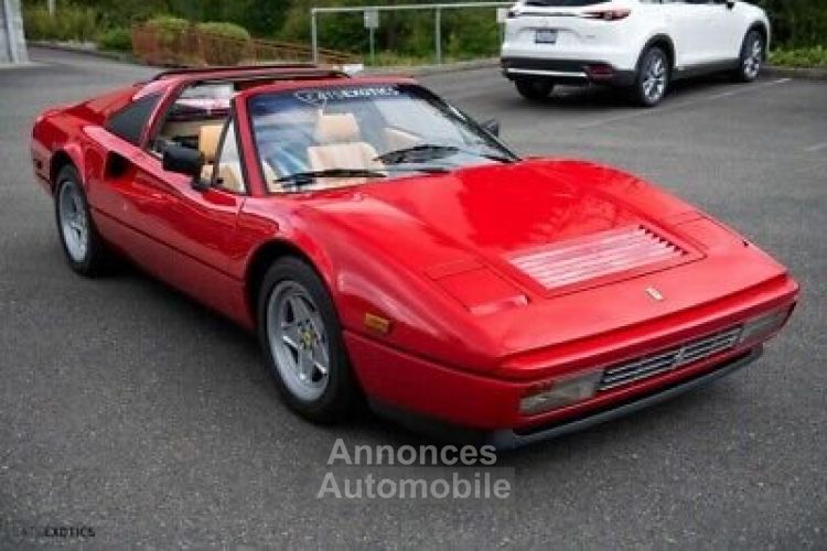 Ferrari 328 - <small></small> 101.000 € <small>TTC</small> - #20