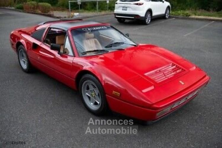 Ferrari 328 - <small></small> 101.000 € <small>TTC</small> - #21