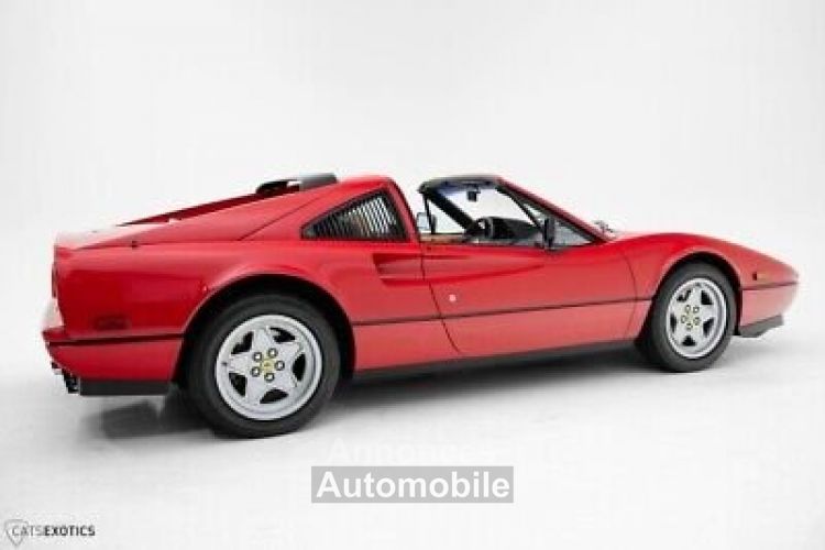 Ferrari 328 - <small></small> 101.000 € <small>TTC</small> - #24