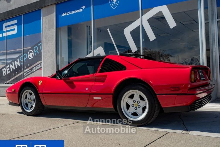 Ferrari 328 - <small></small> 107.000 € <small>TTC</small> - #3