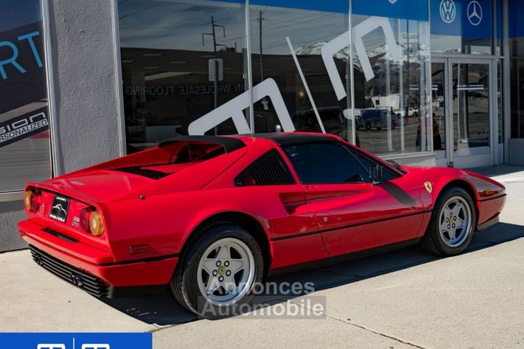 Ferrari 328 - <small></small> 107.000 € <small>TTC</small> - #4