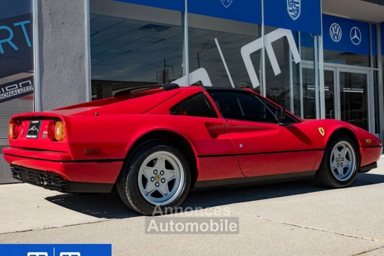 Ferrari 328 - <small></small> 107.000 € <small>TTC</small> - #5