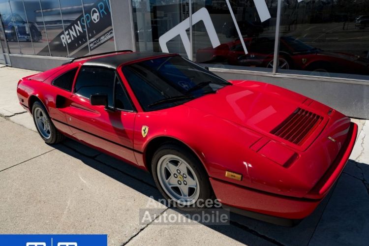 Ferrari 328 - <small></small> 107.000 € <small>TTC</small> - #8