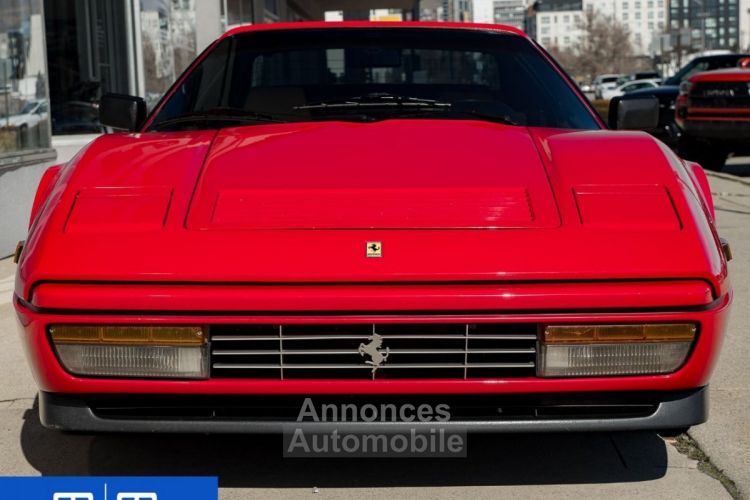 Ferrari 328 - <small></small> 107.000 € <small>TTC</small> - #10