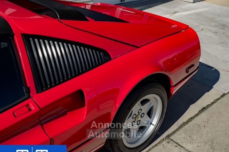 Ferrari 328 - <small></small> 107.000 € <small>TTC</small> - #19