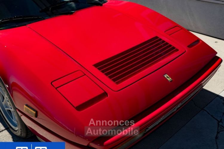 Ferrari 328 - <small></small> 107.000 € <small>TTC</small> - #20