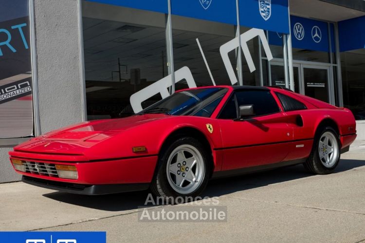 Ferrari 328 - <small></small> 108.000 € <small>TTC</small> - #1