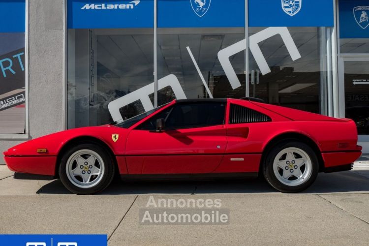 Ferrari 328 - <small></small> 108.000 € <small>TTC</small> - #2