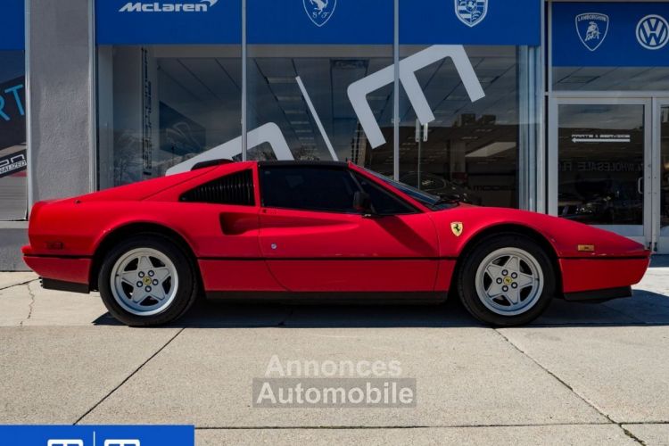 Ferrari 328 - <small></small> 108.000 € <small>TTC</small> - #6