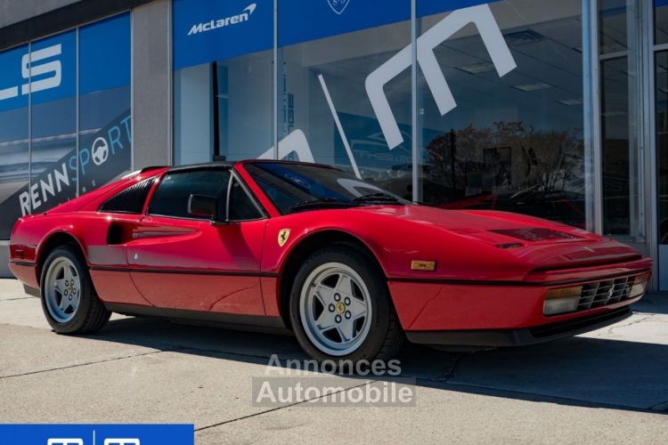 Ferrari 328 - <small></small> 108.000 € <small>TTC</small> - #7