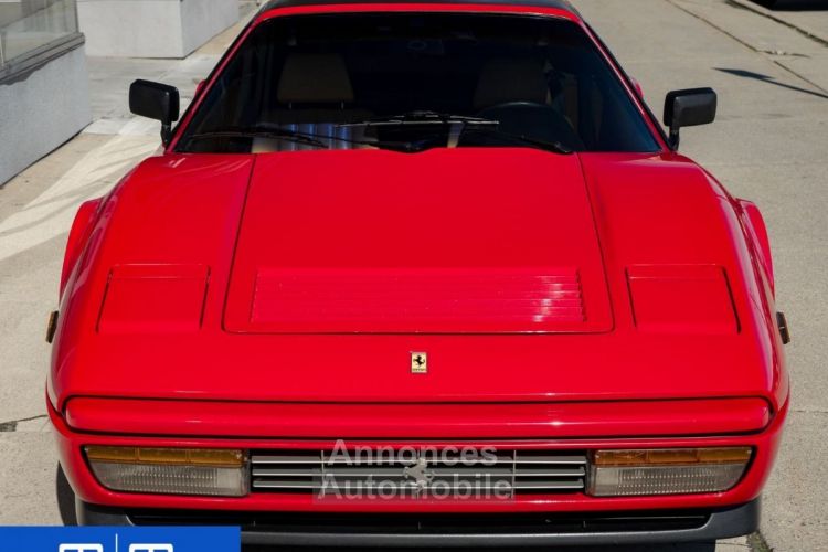 Ferrari 328 - <small></small> 108.000 € <small>TTC</small> - #9