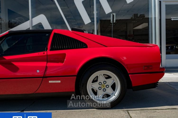 Ferrari 328 - <small></small> 108.000 € <small>TTC</small> - #12