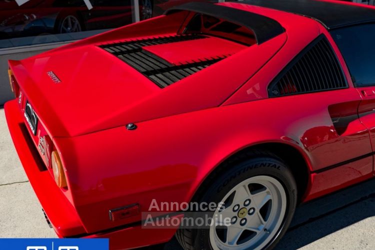 Ferrari 328 - <small></small> 108.000 € <small>TTC</small> - #17