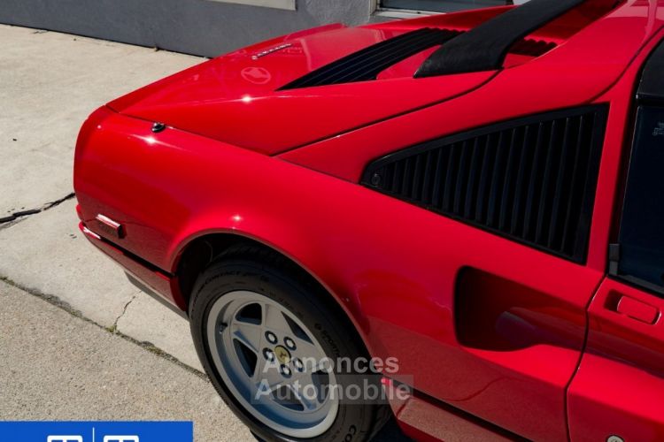 Ferrari 328 - <small></small> 108.000 € <small>TTC</small> - #18