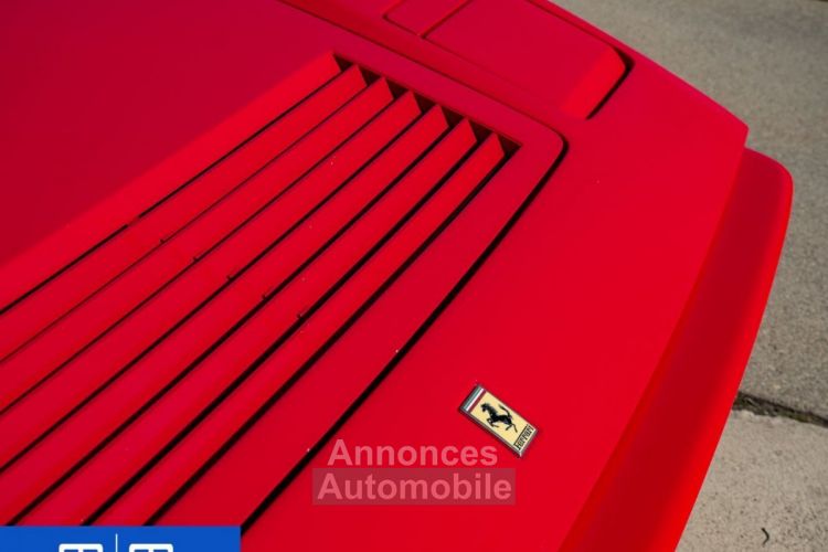 Ferrari 328 - <small></small> 108.000 € <small>TTC</small> - #21