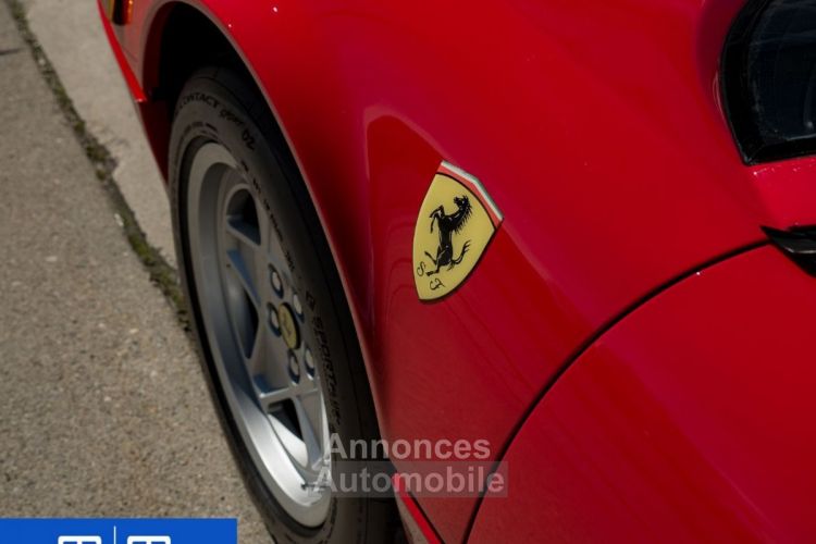 Ferrari 328 - <small></small> 108.000 € <small>TTC</small> - #22