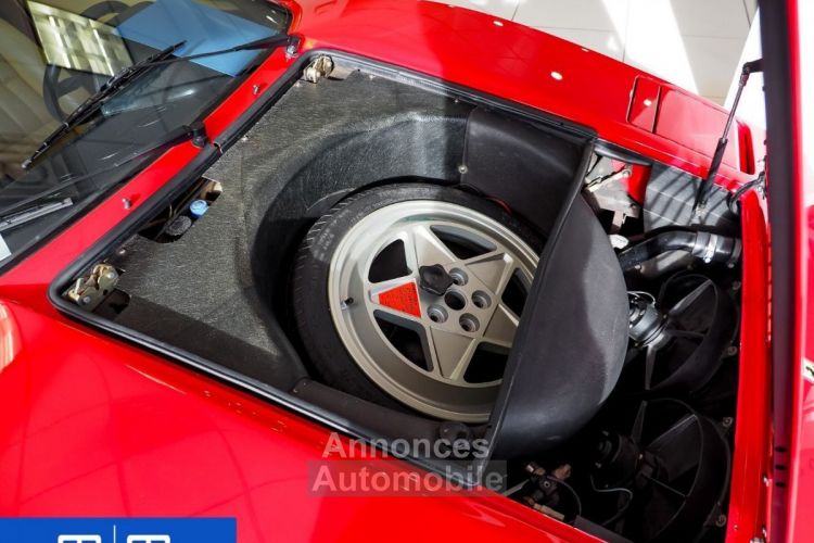 Ferrari 328 - <small></small> 108.000 € <small>TTC</small> - #30