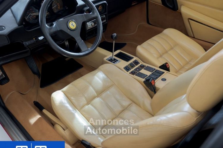 Ferrari 328 - <small></small> 108.000 € <small>TTC</small> - #33