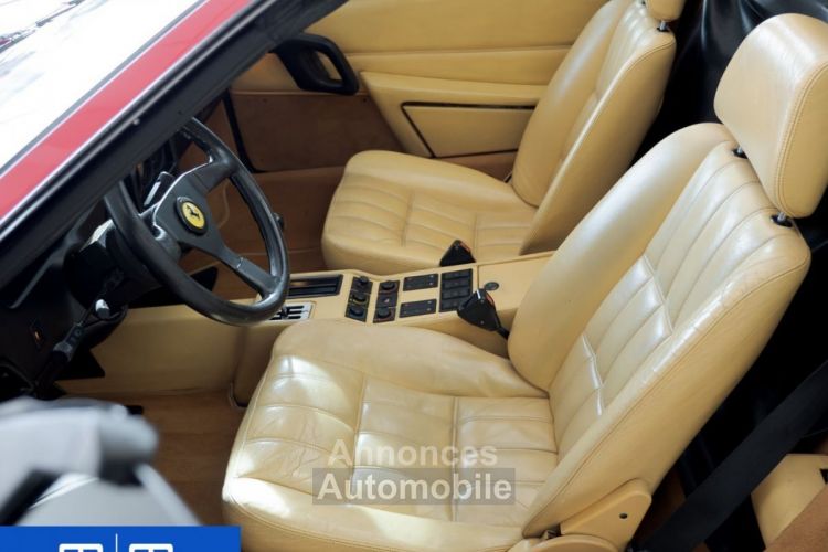 Ferrari 328 - <small></small> 108.000 € <small>TTC</small> - #34